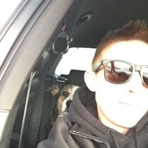 Meet your Posher, Alli